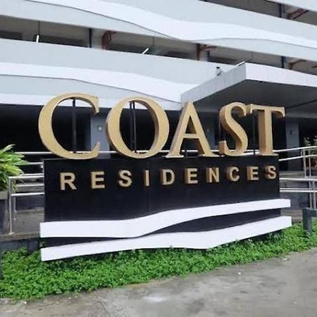 Cozycoaststay By Appletravelbeyondph Pasay Kültér fotó