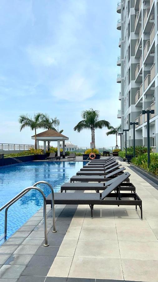 Cozycoaststay By Appletravelbeyondph Pasay Kültér fotó