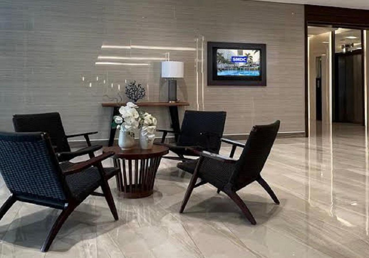 Cozycoaststay By Appletravelbeyondph Pasay Kültér fotó