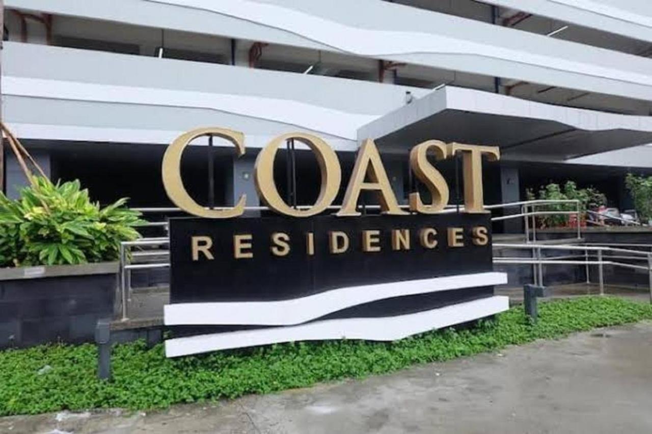 Cozycoaststay By Appletravelbeyondph Pasay Kültér fotó