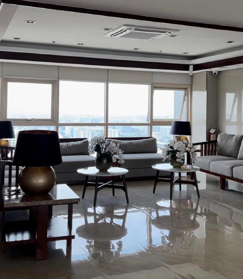 Cozycoaststay By Appletravelbeyondph Pasay Kültér fotó