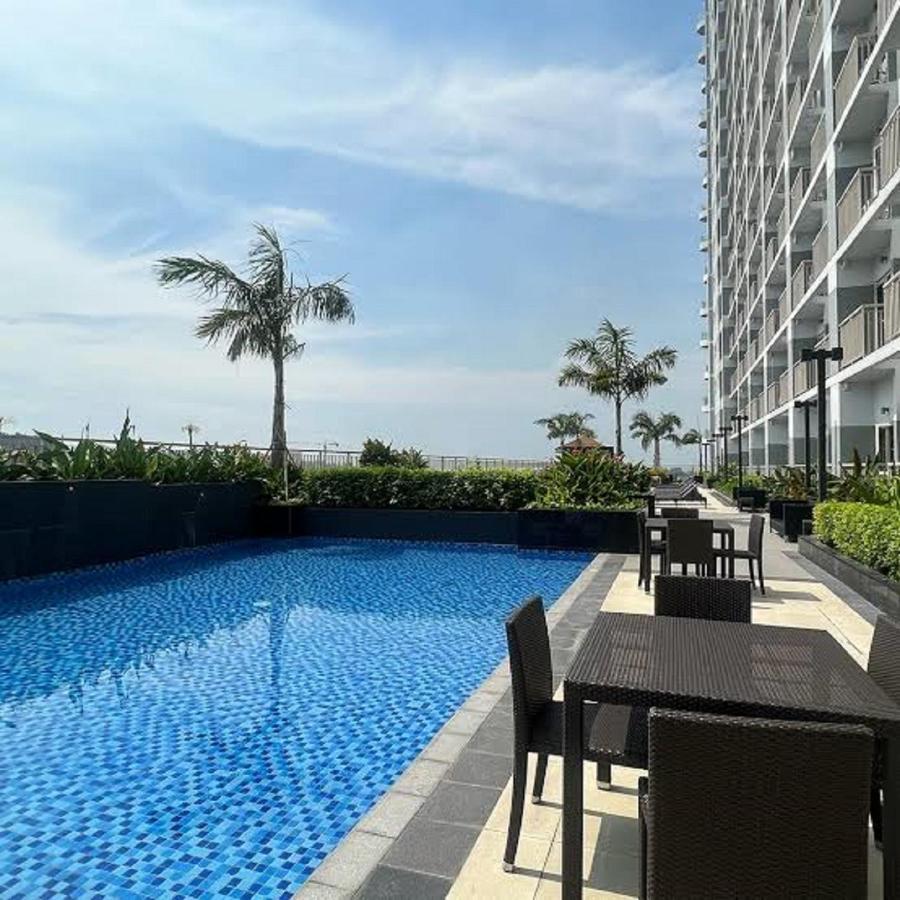 Cozycoaststay By Appletravelbeyondph Pasay Kültér fotó