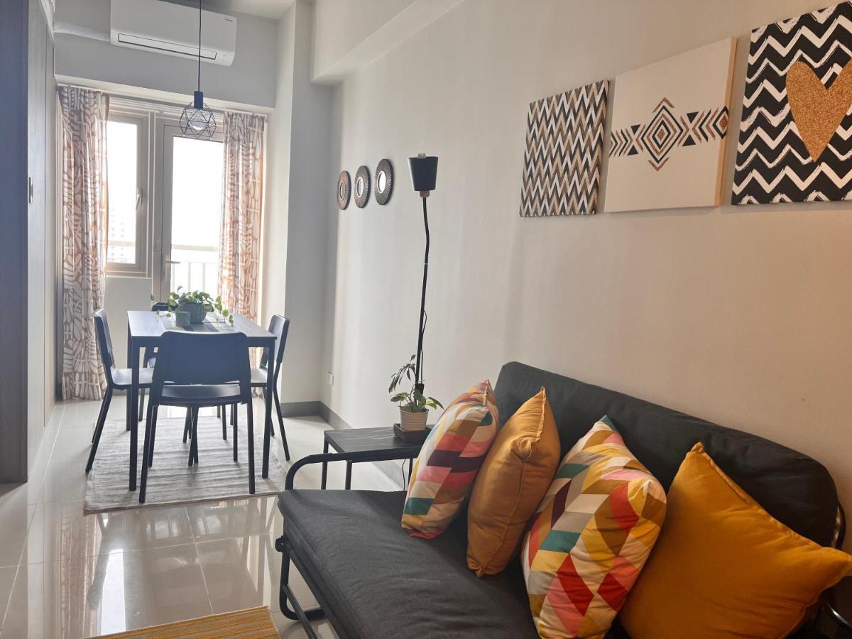 Cozycoaststay By Appletravelbeyondph Pasay Kültér fotó