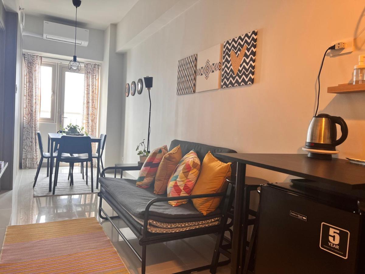 Cozycoaststay By Appletravelbeyondph Pasay Kültér fotó