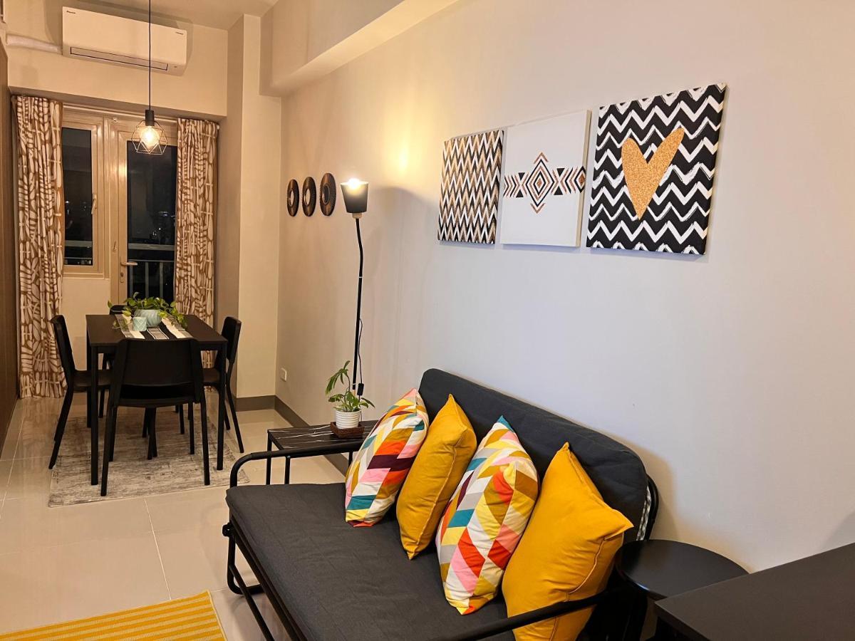 Cozycoaststay By Appletravelbeyondph Pasay Kültér fotó