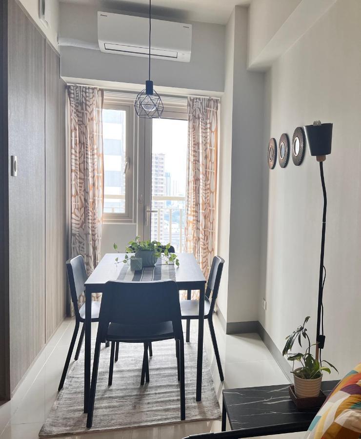 Cozycoaststay By Appletravelbeyondph Pasay Kültér fotó