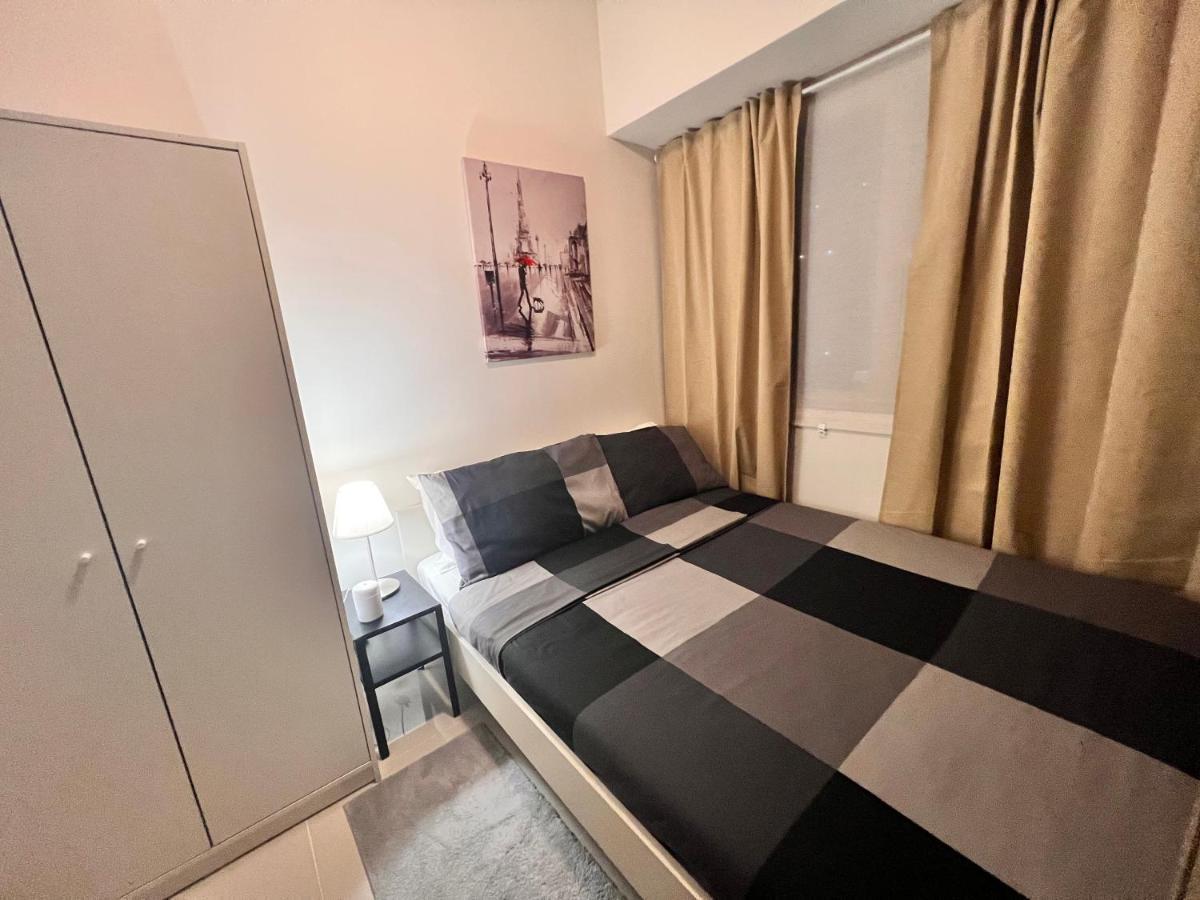 Cozycoaststay By Appletravelbeyondph Pasay Kültér fotó