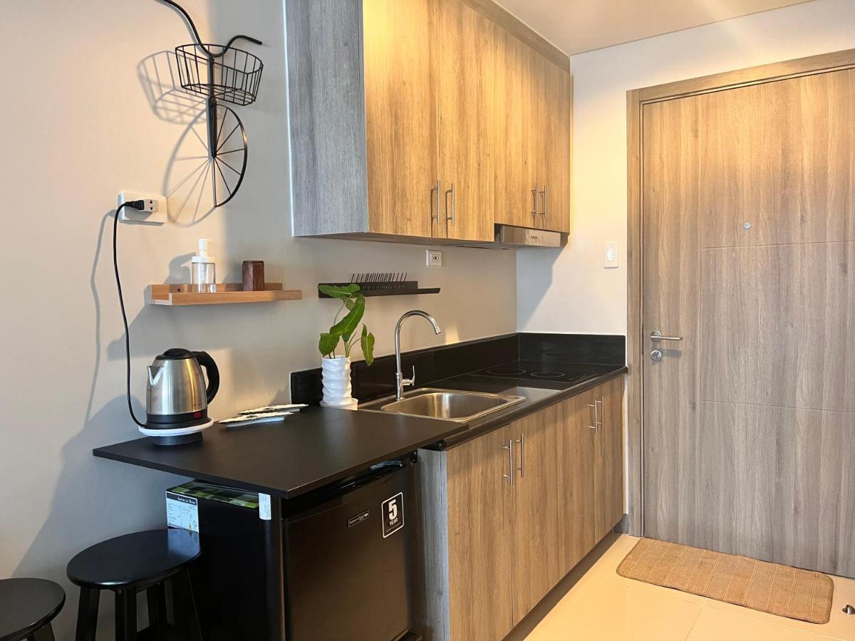 Cozycoaststay By Appletravelbeyondph Pasay Kültér fotó