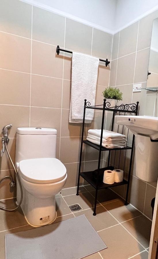 Cozycoaststay By Appletravelbeyondph Pasay Kültér fotó