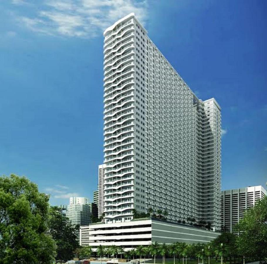 Cozycoaststay By Appletravelbeyondph Pasay Kültér fotó